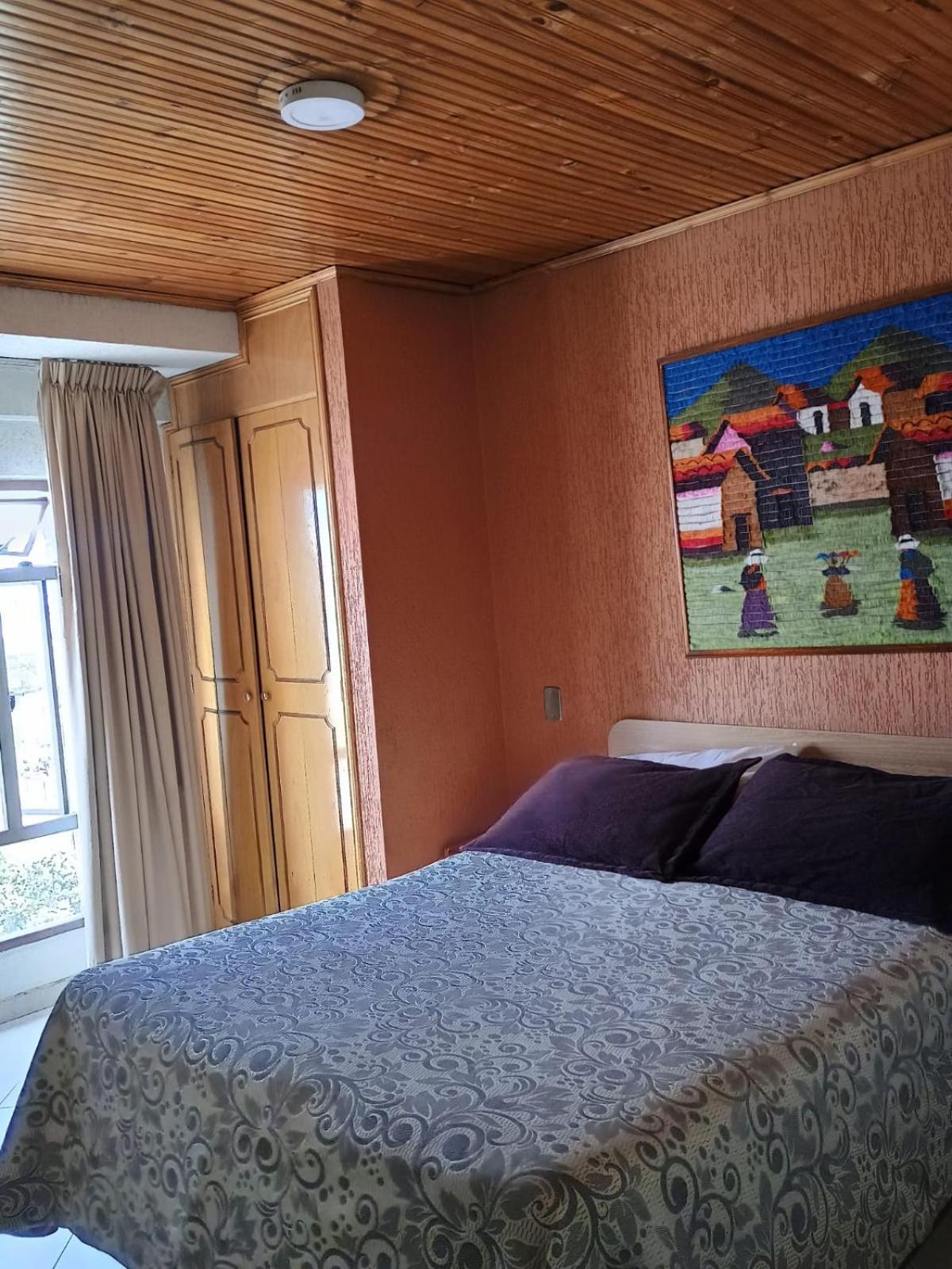 Hoteles Bogota Inn Galerias المظهر الخارجي الصورة