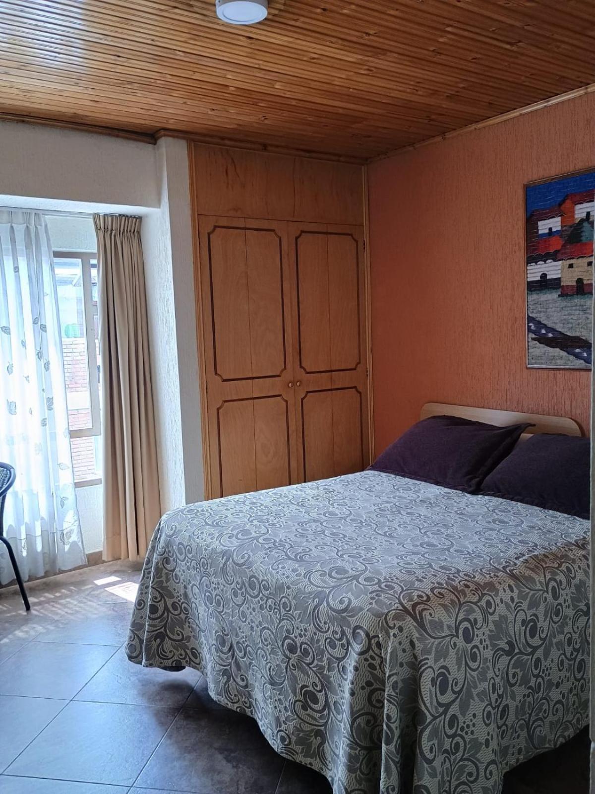 Hoteles Bogota Inn Galerias المظهر الخارجي الصورة
