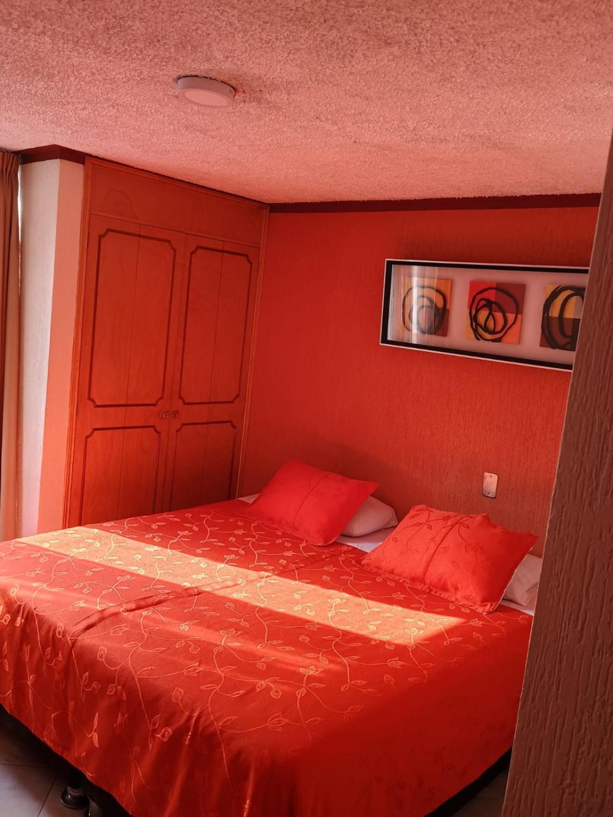 Hoteles Bogota Inn Galerias المظهر الخارجي الصورة